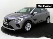 Renault Captur - 1.6 E-Tech Plug-in Hybrid 160 Business | Navigatie | Camera
