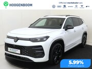 Volkswagen Tayron - 1.5 eHybrid R-Line Edition | SoH 100% | Panoramadak | Trekha