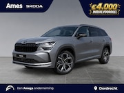 Skoda Kodiaq - 1.5 TSI PHEV Sportline Business | 20 inch | Trekhaak | Panor