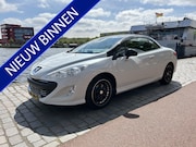 Peugeot 308 - 1.6 THP Feline navigatie airco/ecc keurige auto