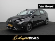 Hyundai Bayon - 1.0 T-GDI Comfort | Airco | Cruise control | Achteruitrijcam