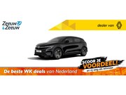 Renault Mégane E-Tech - comfort range Evolution 60 kWh * Uit Voorraad Leverbaar | € 