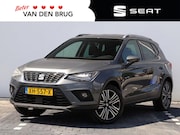 Seat Arona - 1.0 TSI Xcellence Launch Edition 95pk | Cruise control | Cam
