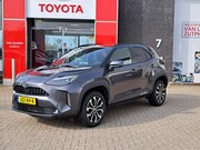Toyota Yaris Cross - 1.5 Hybrid 115 First Edition APPLE/ANDROID STOEL/STUURVERWAR