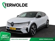 Renault Mégane E-Tech - techno 220 pk comfort range | SoH 98% | Harman Kardon | Warm