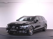 Volvo V60 - 2.0 T8 AWD Polestar Engineered | PANO | HuD | H/K