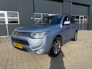 Mitsubishi Outlander - 2.0 PHEV INST+ XLINE