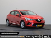 Renault Clio - TCe 100pk Zen | Apple Carplay | Android Auto | Lichtsensor |