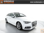 Audi A4 - 2.0 TDI Ultra Sport S Line, Xenon, B O, 360 Camera