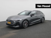 Audi A5 - Avant 2.0 e-hybrid quattro S edition Competition