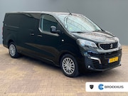 Peugeot Expert - 2.0 BlueHDI 145 S&S DC | Carplay | Airco | Dubbele schuifdeu