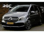 Mercedes-Benz V-klasse - 220d Lang DC Avantgarde 2x schuifdeur, trekhaak