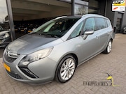 Opel Zafira - Tourer 1.4 Cosmo / apk 4-2027