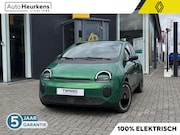 Renault Twingo - Techno 80pk Urban Range l V2G l 8 jaar batterijgarantie