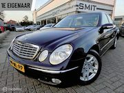 Mercedes-Benz E-klasse - 240 Avantgarde NLAuto/1eEigenaar/Trekhaak