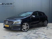 Mercedes-Benz A-klasse - 180 AMG/in/exterieur, Panorama/Dak, Night/Pakket, Leder, Spo