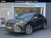 Lexus RX-Serie - 350h Hybrid Executive Line | Panorama dak | HUD | 360° camer