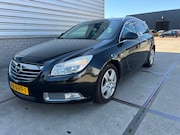 Opel Insignia - 1.6 T '10 *KOPPELING SLIPT