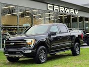Ford F-150 - USA 3.5 EcoBoost Tremor Black Edition BPM-VRIJ