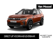 Dacia Bigster - Hybrid 155 6AT Limited Edition | Achteruitrijcamera | Cruise