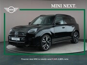 MINI Countryman - S ALL4 2.0 John Cooper Works L