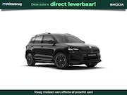 Skoda Karoq - 1.5 TSI ACT Sportline Business Ultimate / Interieur 'Sportli