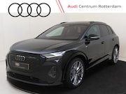 Audi Q4 e-tron - 45 quattro S Edition 82 kWh | Panoramadak | Sonos | Trekhaak