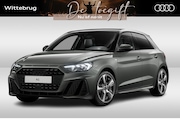 Audi A1 - Sportback 25 TFSI 95pk S tronic S edition
