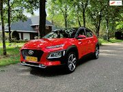 Hyundai Kona - 1.0 T-GDI Comfort-Navi-Camera-1e Eig-Dealer OH-NL Auto
