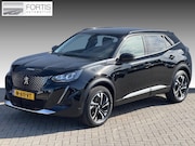 Peugeot 2008 - 1.2 PureTech Allure NL-AUTO | TREKHAAK |