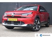Citroën C4 - 1.2 Hybrid 136 Max | Adaptive Cruise Control | HUD | Achteru