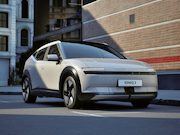 Hyundai IONIQ 3 - Prime 61 kWh | 750, - voordeel | Private Lease vanaf 399, -