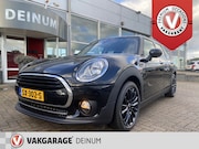 MINI Clubman - Mini 1.5 Cooper Salt Business Automaat. Navigatie, Comf intr