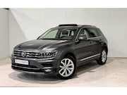 Volkswagen Tiguan - 1.5 ACT CARAT EXCLUSIVE|PANO|ACC|LANE|