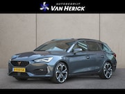 CUPRA Leon Sportstourer - 1.4 e-Hybrid 245PK VZ | Carplay | LED | Compleet