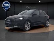 Audi A1 - Allstreet 30 TFSI Advanced edition | Stoelverwarmi