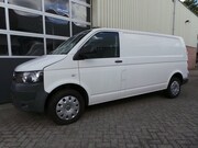 Volkswagen Transporter - 2.0 TDI 140pk/103kw DSG L2H1 Airco, Cruise, Trekhaak, NAP ne