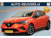 Renault Clio - 1.0 TCe Intens / LED / Cruisecontrol / Airco