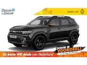 Dacia Duster - Hybrid 155 extreme Nu met Gratis 7 Jaar Garantie | Financier