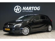 Mercedes-Benz A-klasse - 200 CDI Ambition 136PK + XENON / NAVI / PARKEERSENSOREN
