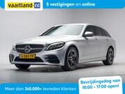 Mercedes-Benz C-klasse - Estate 160 Business Solution AMG Limited [ Camera Stoelverwa
