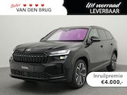 Skoda Kodiaq - Sportline Business 1.5 PHEV | Trekhaak | Adaptive Chassis Co