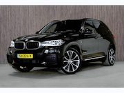 BMW X5 - XDrive30d High Executive 7p. Pano Leder Camera Led