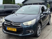Citroën DS4 - 1.6 Benzine Sport Chic 200PK 5-Deurs Trekhaak