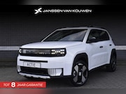 Fiat Panda - La Prima 44 kWh 1 Fase l 2+6 jaar garantie l Voordeel l Nieu