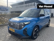 Ford e-Transit - Cour. Limited 44 kWh | Adaptive Cruise Ctrl. | Trekhaak | Ac
