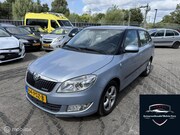 Skoda Fabia - 1.2 TDI Greenline Klima EXPORT