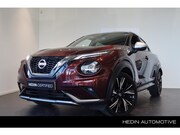 Nissan Juke - 1.0 DIG-T N-Design