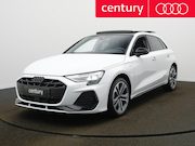 Audi A3 - Sportback S Edition | S Line | SONOS | head-up display | pan
