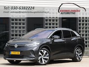 Volkswagen ID.4 - 77kWh 1ST/ CAMERA/ TREKHAAK/ 20INCH VELGEN/ LUXE INTERIEUR